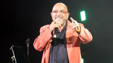 Γιάννης Ζουγανέλης: Χάρηκα όταν έμαθα για τη σχέση της Ελεωνόρας με τον Νίκο, τον ξέρω 20 χρόνια