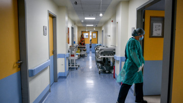 Ποιος έχει προτεραιότητα; Το ελληνικό app που μειώνει την αναμονή στα Επείγοντα