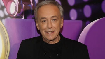 Ανδρέας Μικρούτσικος: Πίσω στο πλατό του «Super Κατερίνα»