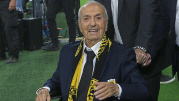 Κώστας Νεστορίδης: Πέθανε ο παλαίμαχος της ΑΕΚ