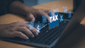 ΑΑΔΕ:  «Ποδαρικό» της εφορίας με ψηφιακό δελτίο αποστολής και πελατολόγιο