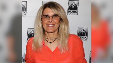 Εύη Δρούτσα: Είχα σχέση με τραγουδιστή, κράτησε καιρό