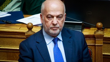 Γιώργος Φλωρίδης: Κάποιοι δικαστικοί λειτουργοί θα πρέπει να ξαναθυμηθούν τη δουλειά τους για θέματα οπαδικής βίας