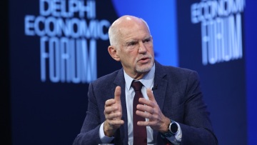 Γενικός Εισηγητής για τη Δημοκρατία: Νέα θέση στο Συμβούλιο της Ευρώπης και την ανέλαβε ο Γιώργος Παπανδρέου