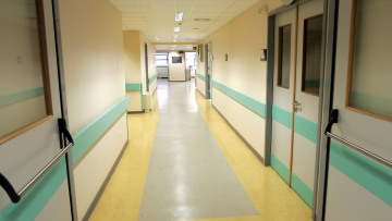 Στο νοσοκομείο ασθενής με ιλαρά στην Κρήτη – Σε επιφυλακή για τα τέσσερα κρούσματα