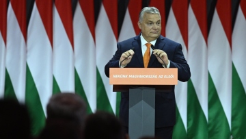 Ανατολίτικο παζάρι Κομισιόν - Ορμπάν: Σου αποδεσμεύουμε 10,2 δισ. ευρώ για να στηρίξεις την Ουκρανία