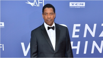 Ντένζελ Ουάσινγκτον: Οργή στην Τυνησία για τον «μαύρο Αννίβα» - Το θέμα έφτασε μέχρι τη βουλή