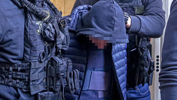 Ρέντης: Ο 18χρονος και τρία άτομα από τα επεισόδια υπέβαλαν αίτημα για προστατευόμενοι μάρτυρες - Εξετάζεται από την ανακρίτρια