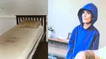 Ιλινόι: Άφηναν χωρίς νερό και φαγητό τον 8χρονο γιο τους