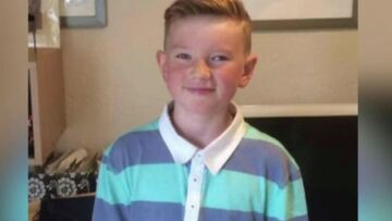  Γαλλία: «Σ' αγαπώ, θέλω να γυρίσω σπίτι» - Το μήνυμα του 17χρονου που βρέθηκε στη Γαλλία 6 χρόνια μετά την εξαφάνισή του