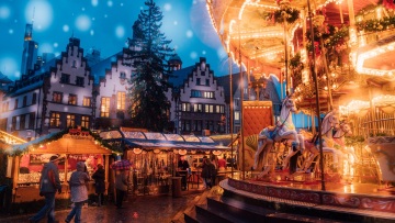 Χαμάς: Φόβος στην Ευρώπη ενόψει γιορτών - Συλλήψεις σε Γερμανία, Δανία και Ολλανδία για «πιθανό σχεδιασμό επιθέσεων»