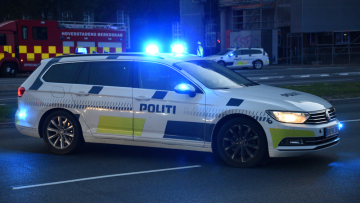 Δανία: Πολλές συλλήψεις στο πλαίσιο έρευνας για σχεδιαζόμενη τρομοκρατική επίθεση