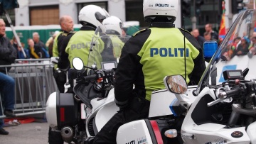 Ισραήλ: Για τη Χαμάς ενεργούσαν οι ύποπτοι που συνελήφθησαν στη Δανία για «τρομοκρατία»