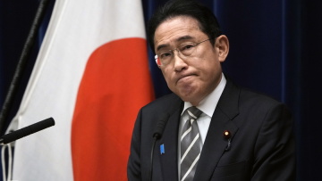 Ιαπωνία: Τέσσερις υπουργοί παραιτούνται εν μέσω σκανδάλου στο κυβερνών κόμμα