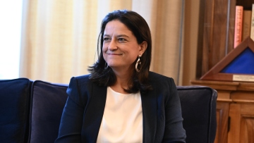 Κεραμέως για επιστολική ψήφο: Πάνω από 13.500 εγγραφές από 80 χώρες 