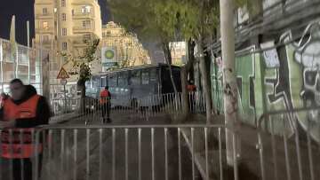 Παναθηναϊκός-Μακάμπι Χάιφα: Μετά την αρχική άρνηση, τα ΜΑΤ πάνε στη Λεωφόρο για το ματς