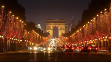 AEGEAN: Εως και 95% οι πληρότητες – Οι τοπ προορισμοί για Χριστούγεννα και Πρωτοχρονιά