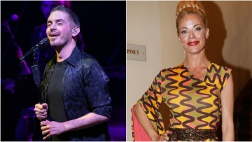 Μιχάλης Χατζηγιάννης για τον χωρισμό του από τη Ζέτα Μακρυπούλια: Δεν μπορεί να τελειώσει χωρίς πόνο