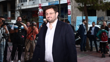Σε γραμμή Δούκα ο Ζαχαριάδης για μια «Προοδευτική και Ανεξάρτητη Τοπική Αυτοδιοίκηση» - Το παρασκήνιο