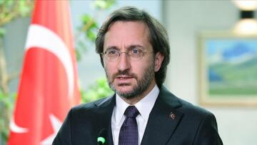 «Συστάσεις» από τον εκπρόσωπο του Ερντογάν: Να μπει φρένο στη «δημοσιογραφία της κρίσης» για τα ελληνοτουρκικά