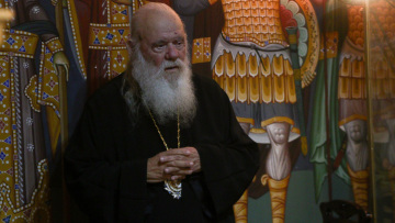 Αρχιεπίσκοπος Ιερώνυμος: «Δεν θα παντρευόμουν» αν ήμουν ερωτευμένος με άντρα