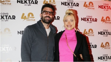 Δημήτρης Αλεξάνδρου: Σχολίασε τη σεξουαλική ζωή με την Ιωάννα Τούνη - Το μυαλό θέλει, το σώμα δεν πάει