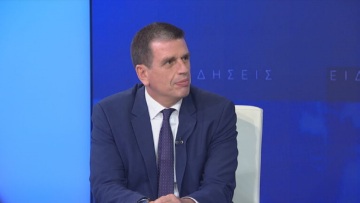 Καιρίδης για γάμο ομόφυλων ζευγαριών: Πρέπει να προστατέψουμε τα δικαιώματα όλων των πολιτών μας και ειδικά των απροστάτευτων παιδιών