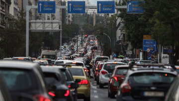 Τέλη κυκλοφορίας 2024: Πότε λήγει η προθεσμία για την πληρωμή τους