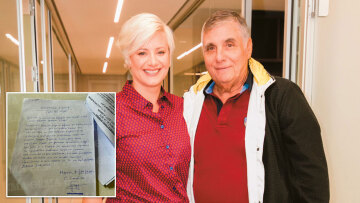 Κληρονομιά Τράγκα: Δικαίωση για τον γιο του Γιάννη - Απαγορεύεται στον Ελβετό συνεκτελεστή της διαθήκης οποιαδήποτε πληρωμή