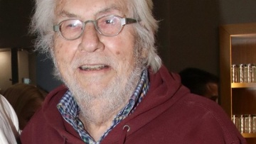 Γιώργος Μιχαλακόπουλος: Η ατάκα του από την ταινία «Ξύπνα Βασίλη» που προκαλεί γέλιο μέχρι σήμερα