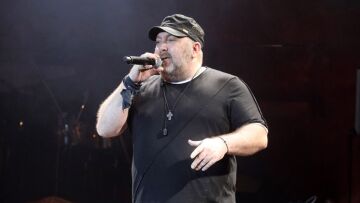 Γιώργος Αλκαίος για την κόντρα της Έλντας Πανοπούλου με τον Γιάννη Βασιλείου: Θέλω να είμαι έξω απ' όλο αυτό