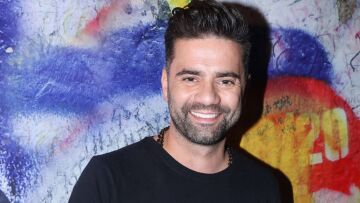 Θοδωρής Μαραντίνης για Σίσσυ Χρηστίδου: Ο χωρισμός είναι πόλεμος, δεν έχω φτάσει ακόμη στη συγχώρεση