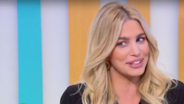 Βάλια Χατζηθεοδώρου: Δεν συμφωνώ με τις selfies και με το να παραμορφώνεις τον εαυτό σου, επειδή είναι της μόδας