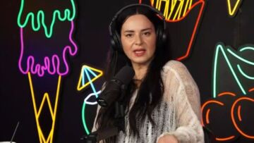 Ζενεβιέβ Μαζαρί: Είναι αστείο που το προφυλακτικό δεν διδάσκεται στο σχολείο