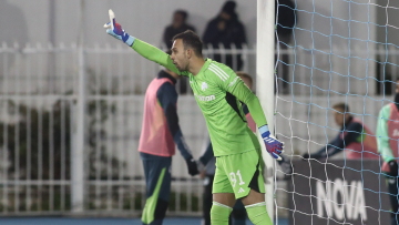   To σχόλιο της ΠΑΕ Παναθηναϊκός στο twitter μετά το 3-1: «Νέο δώρο στον Ατρόμητο, διστακτική έξοδος του Μπρινιόλι»