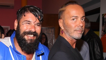 Λάκης Γαβαλάς για Τόλη Σκουλαριώτη: Έφυγε από τη ζωή απογοητευμένος