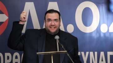 «Τρεις άγνωστες εταιρείες με εμφάνιζαν ως εργαζόμενη», τι καταγγέλλει πρώην συνεργάτιδα του Φίλιππου Καμπούρη
