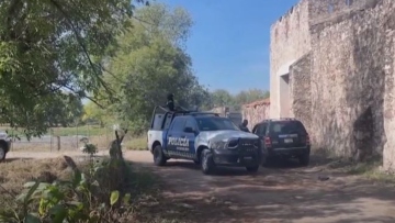 Μεξικό: Λουτρό αίματος σε γιορτή - Τουλάχιστον 12 νεκροί