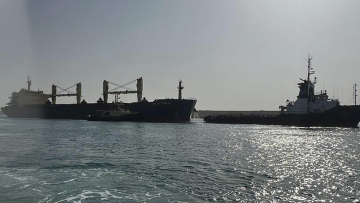 Διώρυγα του Σουέζ: Έτοιμη η Ελλάδα να συμμετέχει σε διεθνή στρατιωτική πρωτοβουλία στην Ερυθρά Θάλασσα