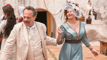  «17 Κλωστές»: Το άγνωστο μακελειό των Κυθήρων έγινε σίριαλ