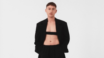 Eurovision 2024: Ο Όλι Αλεξάντερ θα εκπροσωπήσει το Ηνωμένο Βασίλειο