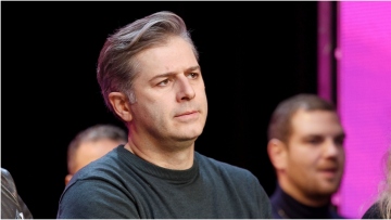 Αλέξανδρος Μπουρδούμης: Το 2023 ήταν μια δύσκολη χρονιά στα προσωπικά μου, είχα ένα διαζύγιο και πορευόμαστε