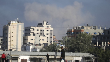 Πόλεμος στο Ισραήλ: Δύσκολος «γρίφος» η νέα συμφωνία για την απελευθέρωση ομήρων από τη Χαμάς