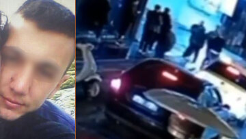 Πυροβολισμοί στο Γκάζι: Για συνέργεια σε απόπειρα ανθρωποκτονίας διώκεται ο 33χρονος Αλβανός συνεργός του πιστολέρο στο Γκάζι