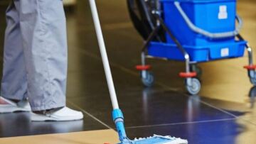 Άρτα: Οικιακή βοηθός άρπαξε 6.000 ευρώ και εξαφανίστηκε