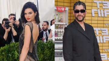 Η Kένταλ Τζένερ χώρισε με τον Bad Bunny - Oύτε έναν χρόνο δεν κράτησε η σχέση τους