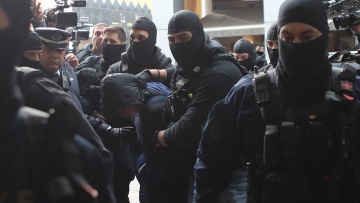 Τι θα ισχύσει εάν γίνει δεκτό το αίτημα του 18χρονου για προστατευόμενος μάρτυρας - Το νομοθετικό πλαίσιο