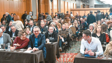 Επιχείρηση Survivor για τον ΣΥΡΙΖΑ του Κασσελάκη και τη Νέα Αριστερά 