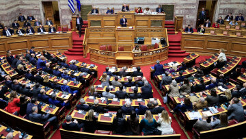  Μεταναστευτικό: Με κομματική «πειθαρχία» η Νέα Δημοκρατία στη ρύθμιση αν ζητηθεί ονομαστική ψηφοφορία