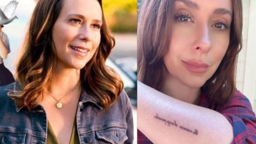 Jennifer Love Hewitt: Τι απαντά σε όσους λένε ότι είναι αγνώριστη